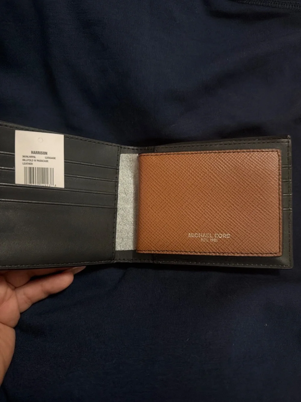 Wallet